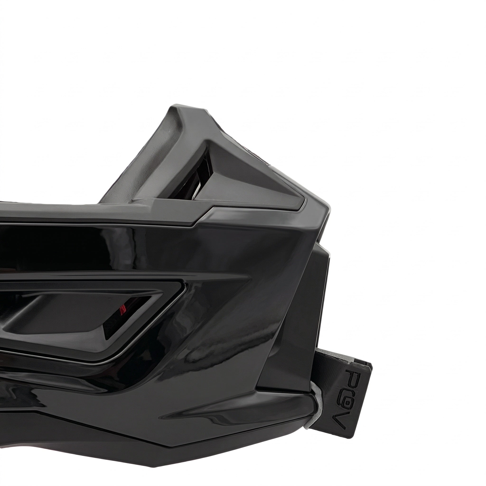 POV Mount für Alpinestars Supertech M5 (SM5)