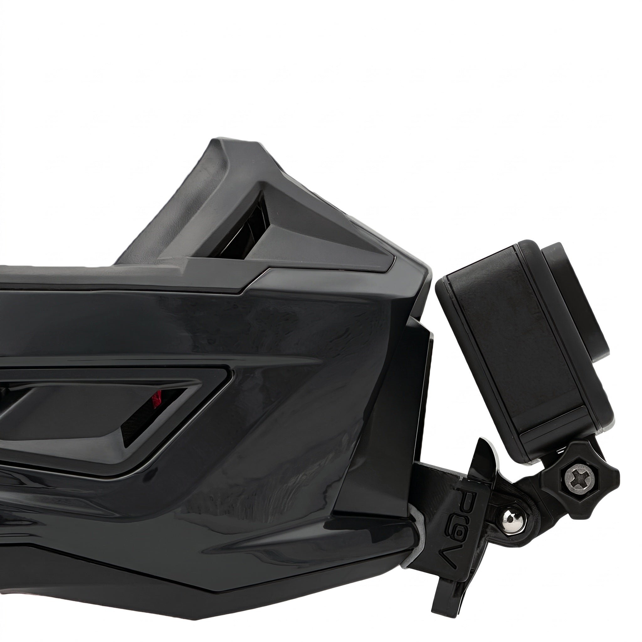 POV Mount für Alpinestars Supertech M5 (SM5)