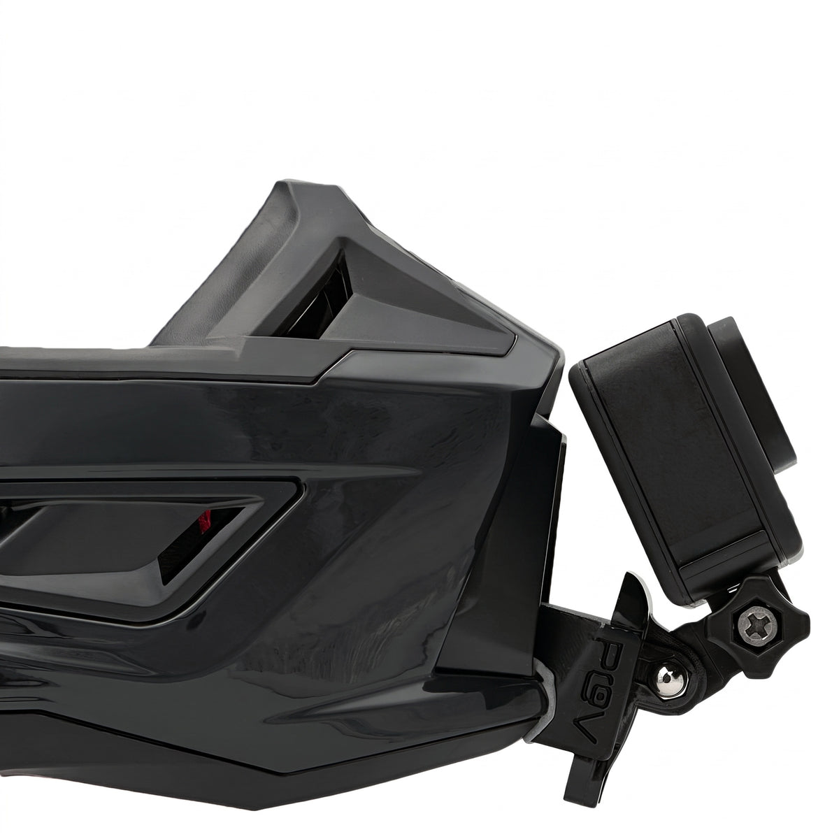 POV Mount for ALPINESTARS SUPERTECH M5 (SM5)