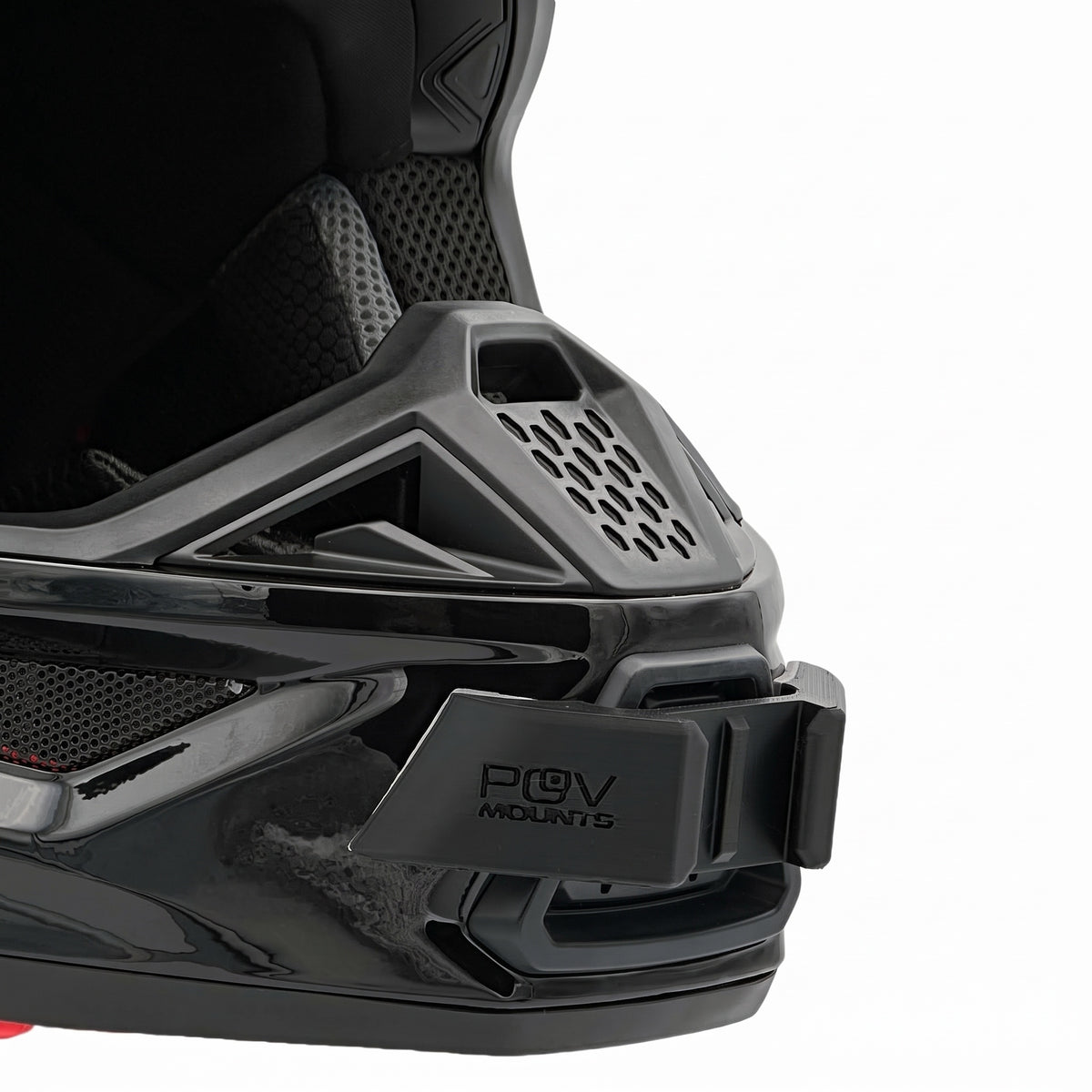 POV Mount for ALPINESTARS SUPERTECH M7 (SM7)