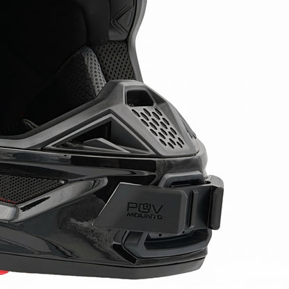 POV Mount for ALPINESTARS SUPERTECH M7 (SM7)