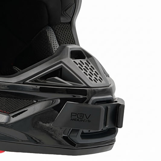 POV Mount for ALPINESTARS SUPERTECH M7 (SM7)