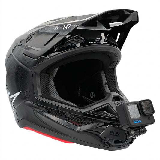POV Mount for ALPINESTARS SUPERTECH M7 (SM7)