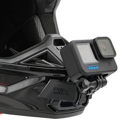POV Mount for ALPINESTARS SUPERTECH M7 (SM7)