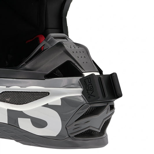POV Mount for ALPINESTARS SUPERTECH M8 (SM8)