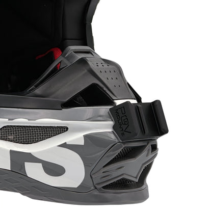 POV Mount for ALPINESTARS SUPERTECH M10 (SM10)