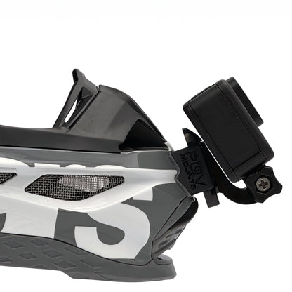 POV Mount for ALPINESTARS SUPERTECH M10 (SM10)