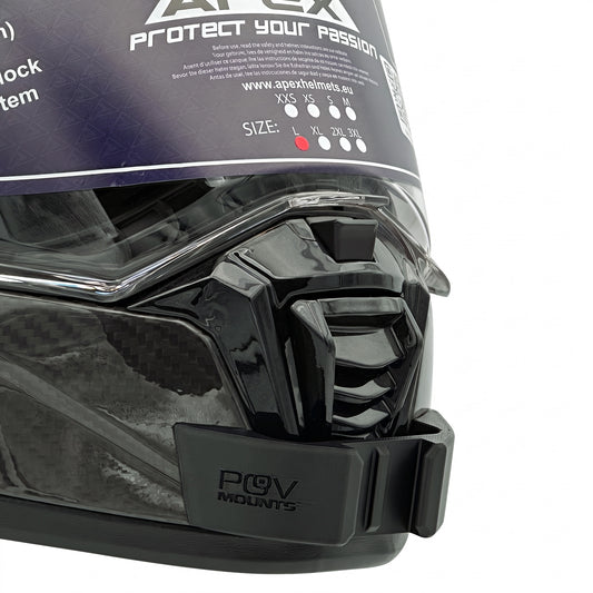 POV Mount for APEX AC500