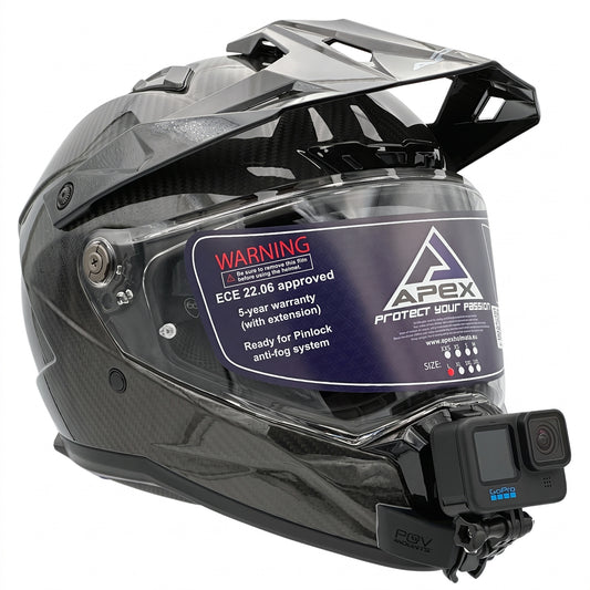 POV Mount for APEX AC500