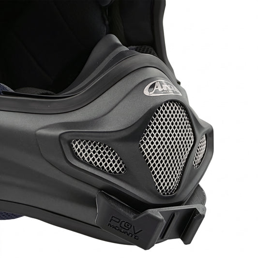 POV Mount for ARAI MX-V / VX-PRO 4