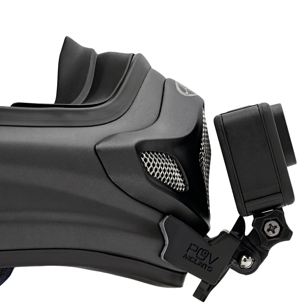 POV Mount para Arai MX-V / VX-Pro 4