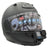 POV Mount para Arai Contour-X