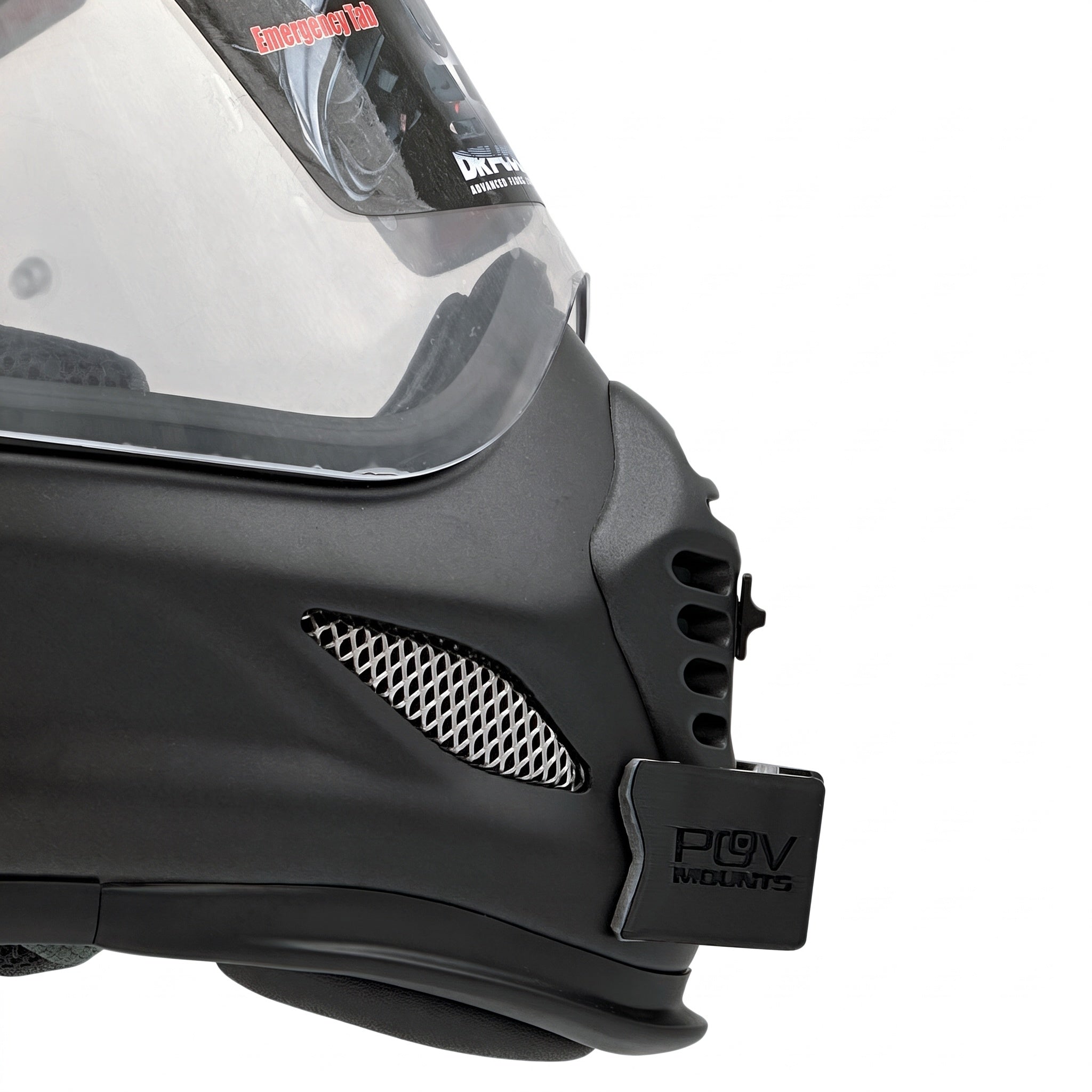POV Mount para Arai Tour-X4