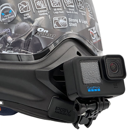 POV Mount for ARAI TOUR-X5