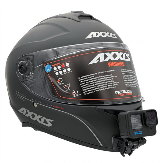 POV Mount for AXXIS DRAKEN S