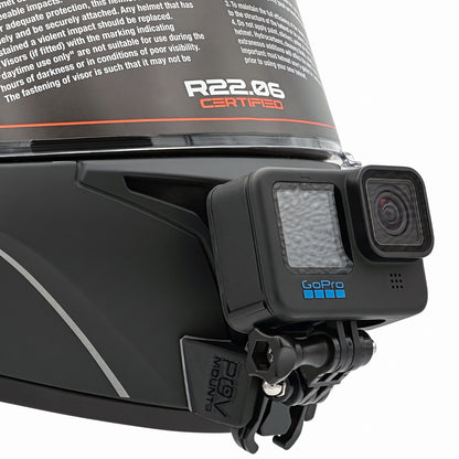 POV Mount for AXXIS DRAKEN S