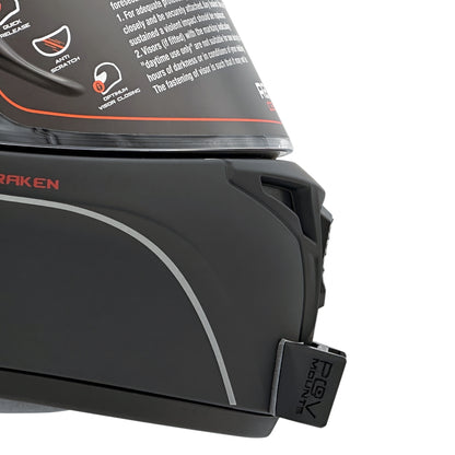 POV Mount for AXXIS DRAKEN S