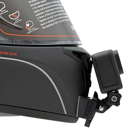 POV Mount for AXXIS DRAKEN S