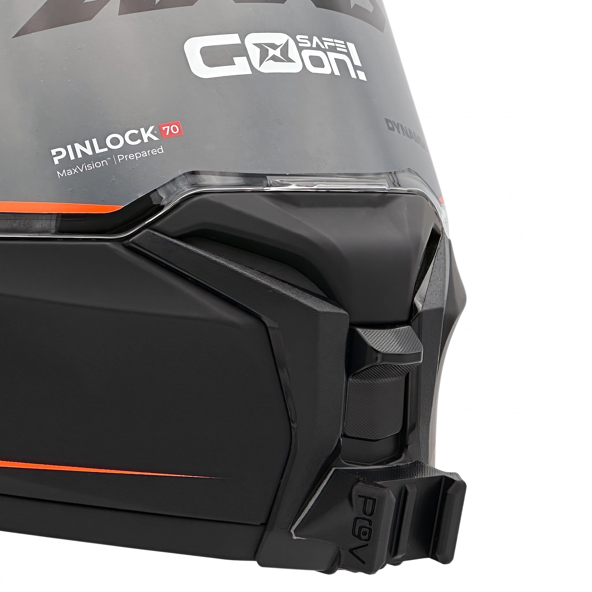POV Mount para Axxis Fenix
