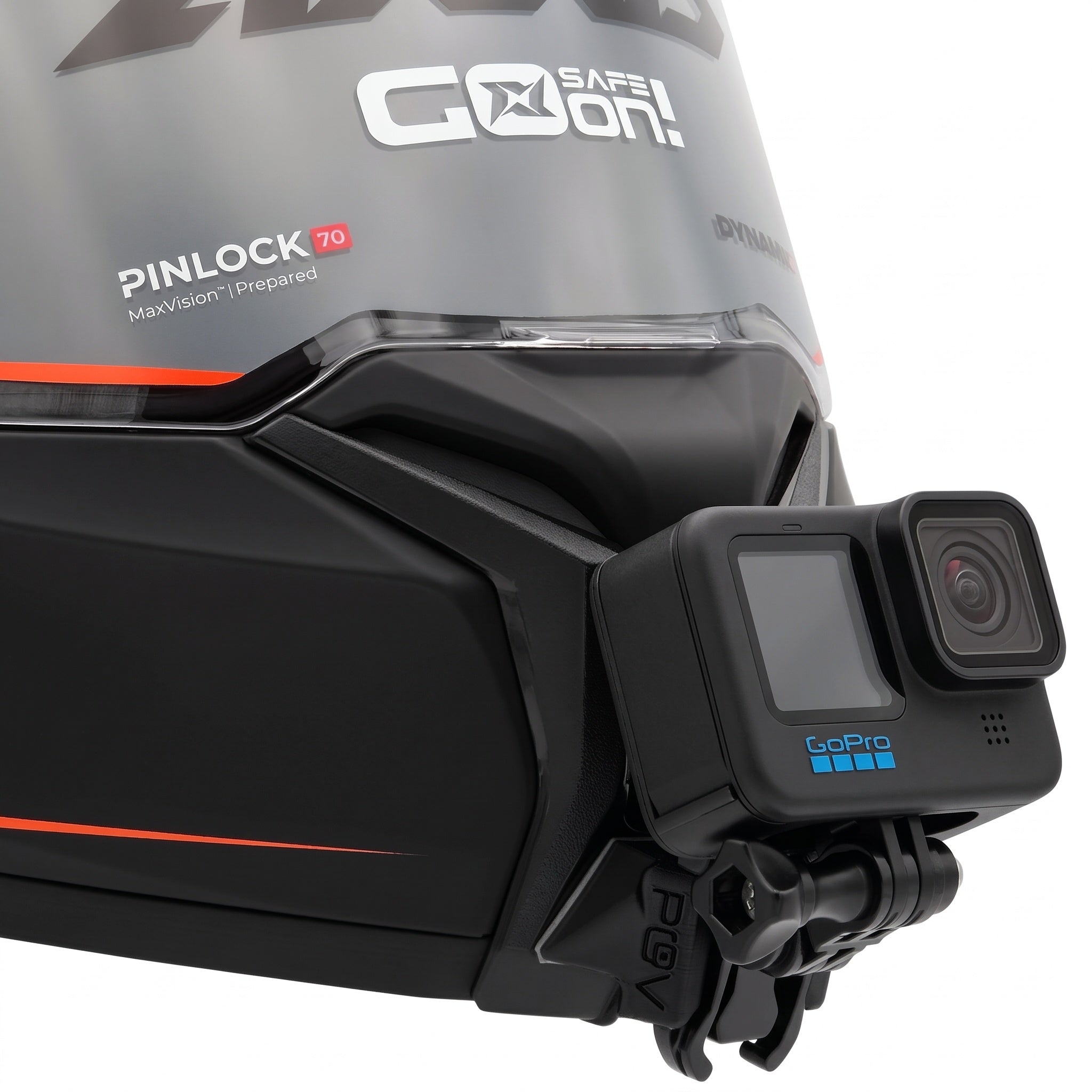 POV Mount para Axxis Fenix