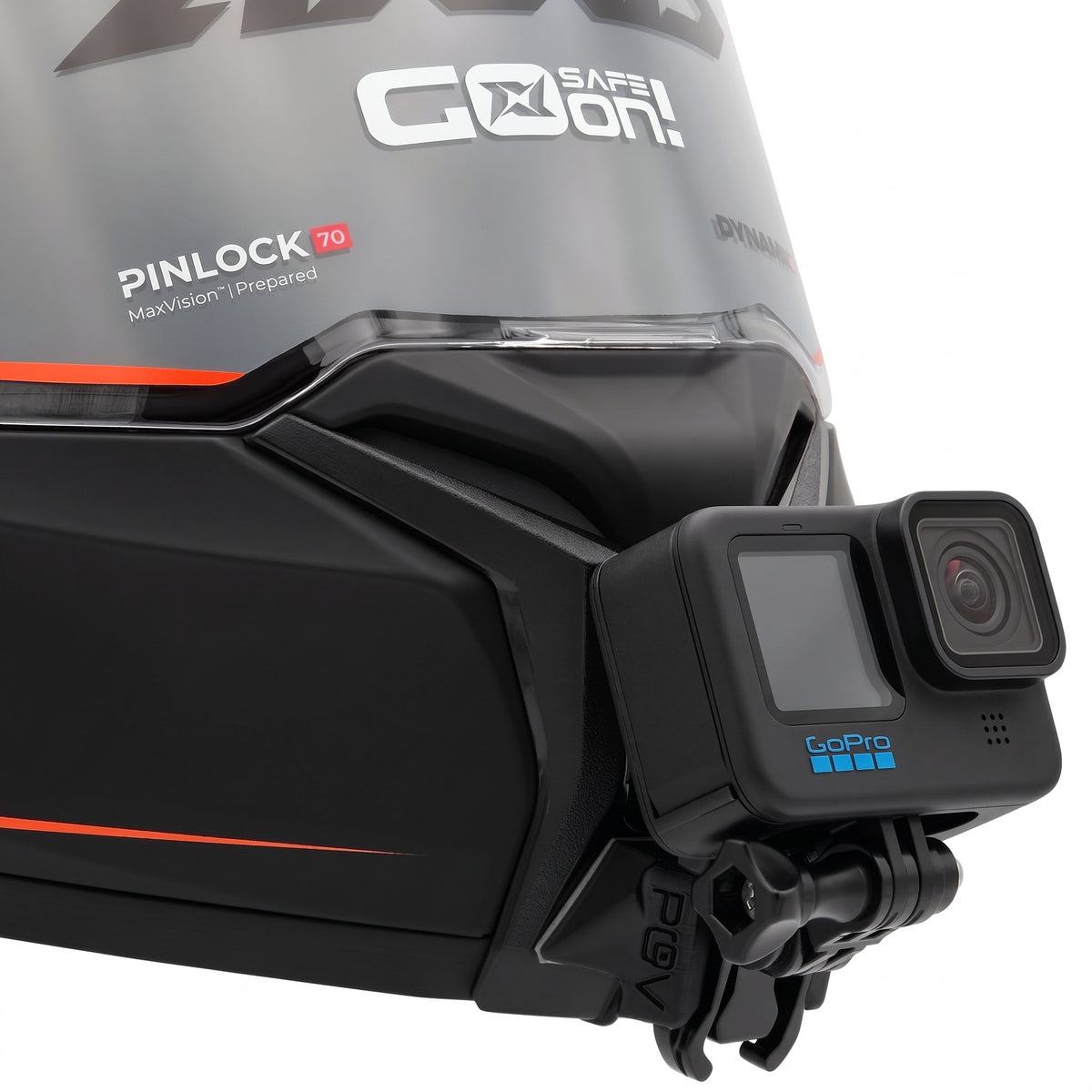 POV Mount for AXXIS FENIX
