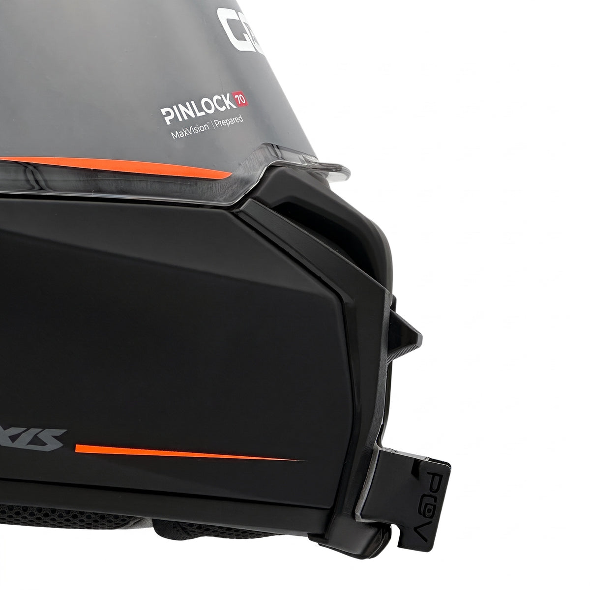 POV Mount para Axxis Fenix
