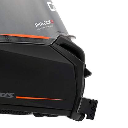 POV Mount for AXXIS FENIX