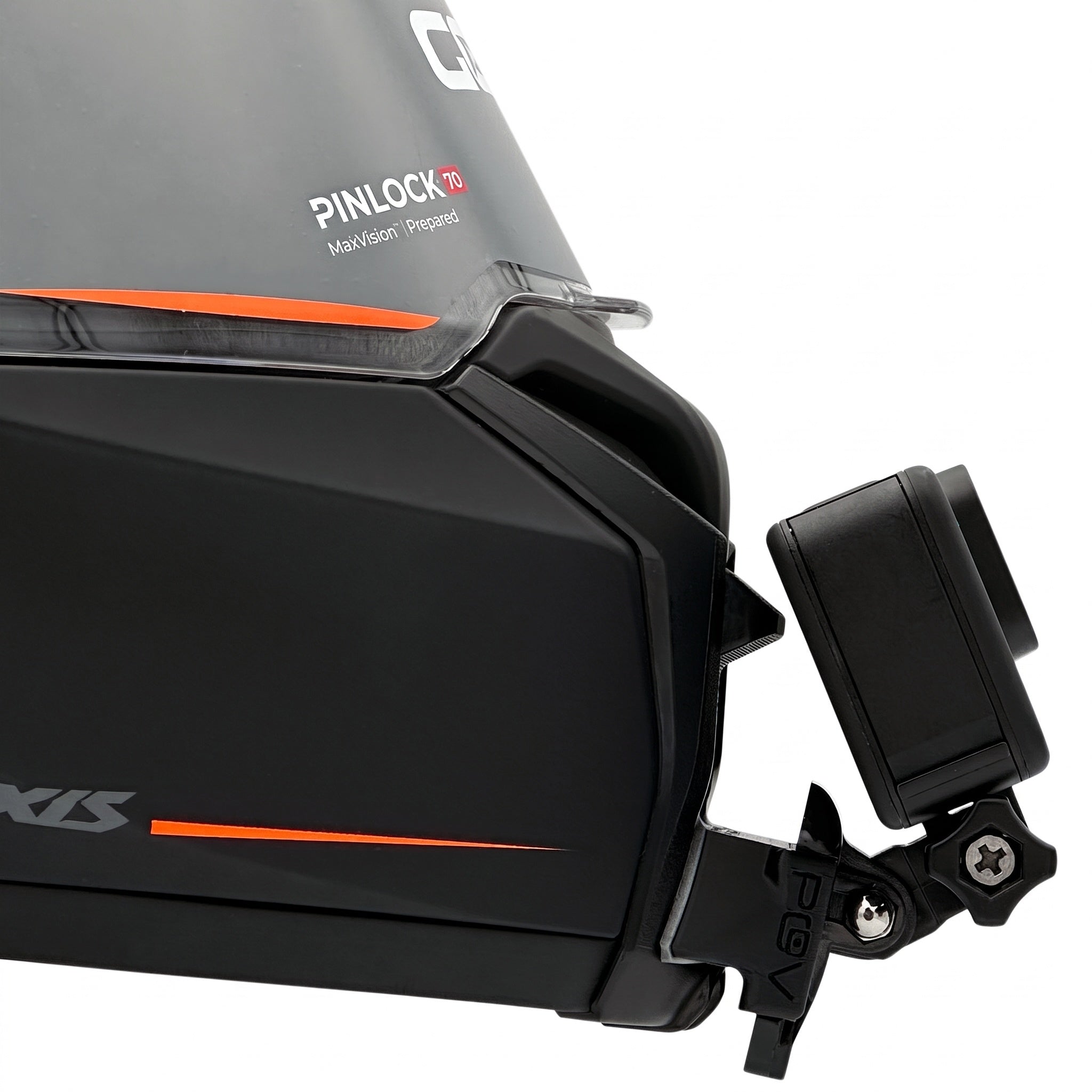 POV Mount para Axxis Fenix