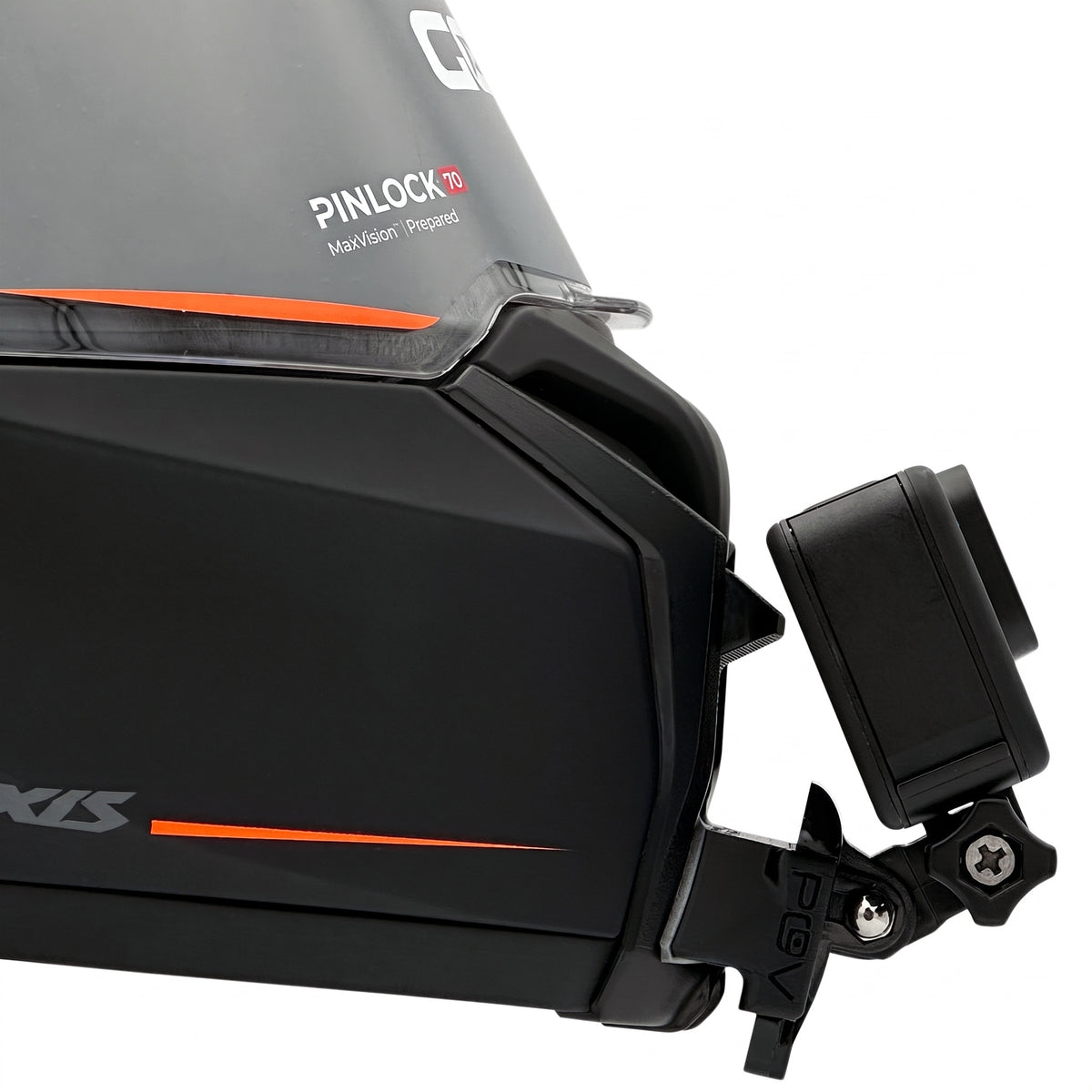 POV Mount para Axxis Fenix