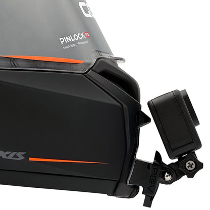 POV Mount for AXXIS FENIX