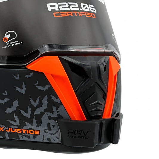POV Mount for AXXIS HAWK EVO