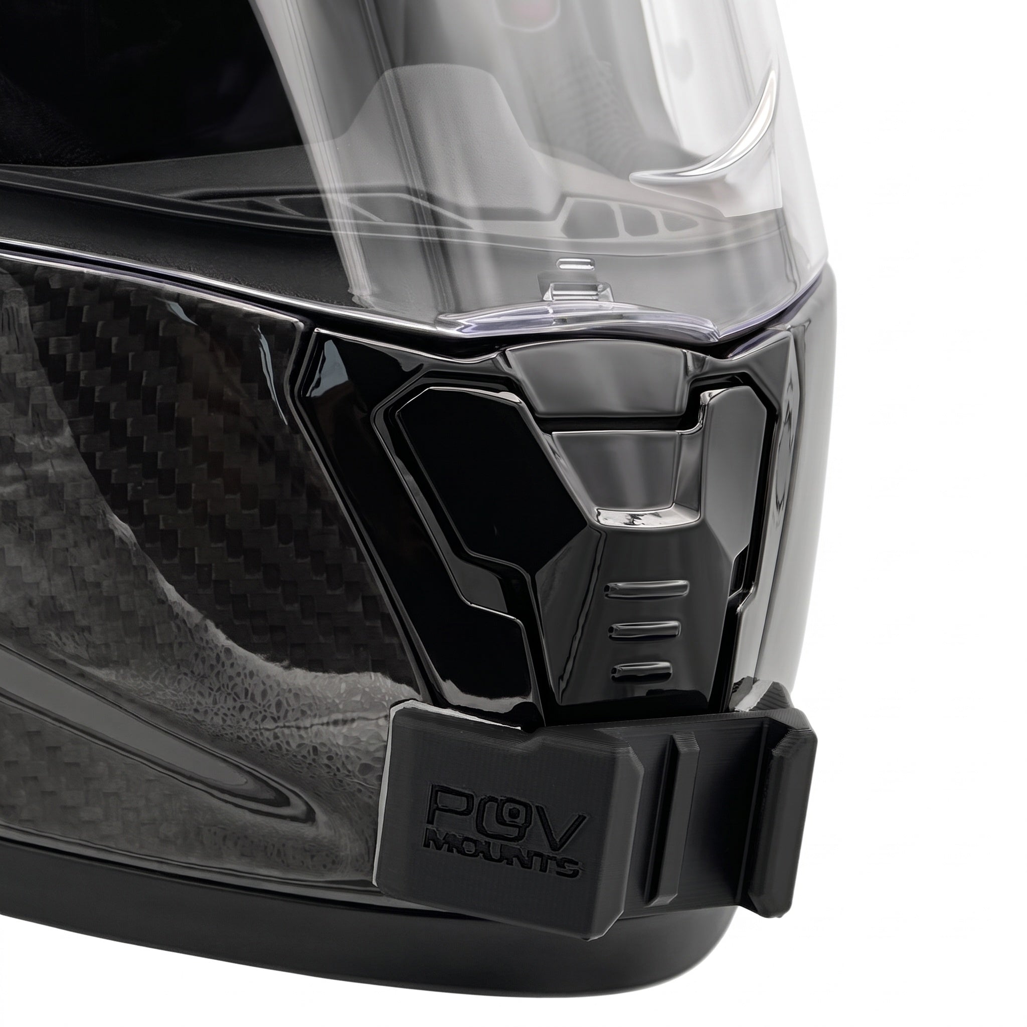 POV Mount für Befast Eagle / Eagle Carbon / Eagle Carbon RS