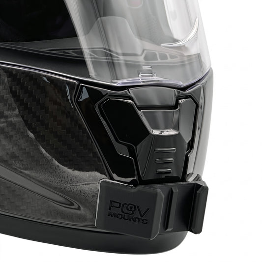 POV Mount for BEFAST EAGLE / EAGLE CARBON / EAGLE CARBON RS