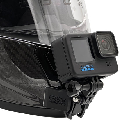 POV Mount for BEFAST EAGLE / EAGLE CARBON / EAGLE CARBON RS