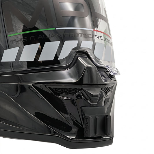 POV Mount for BEFAST FURIUS