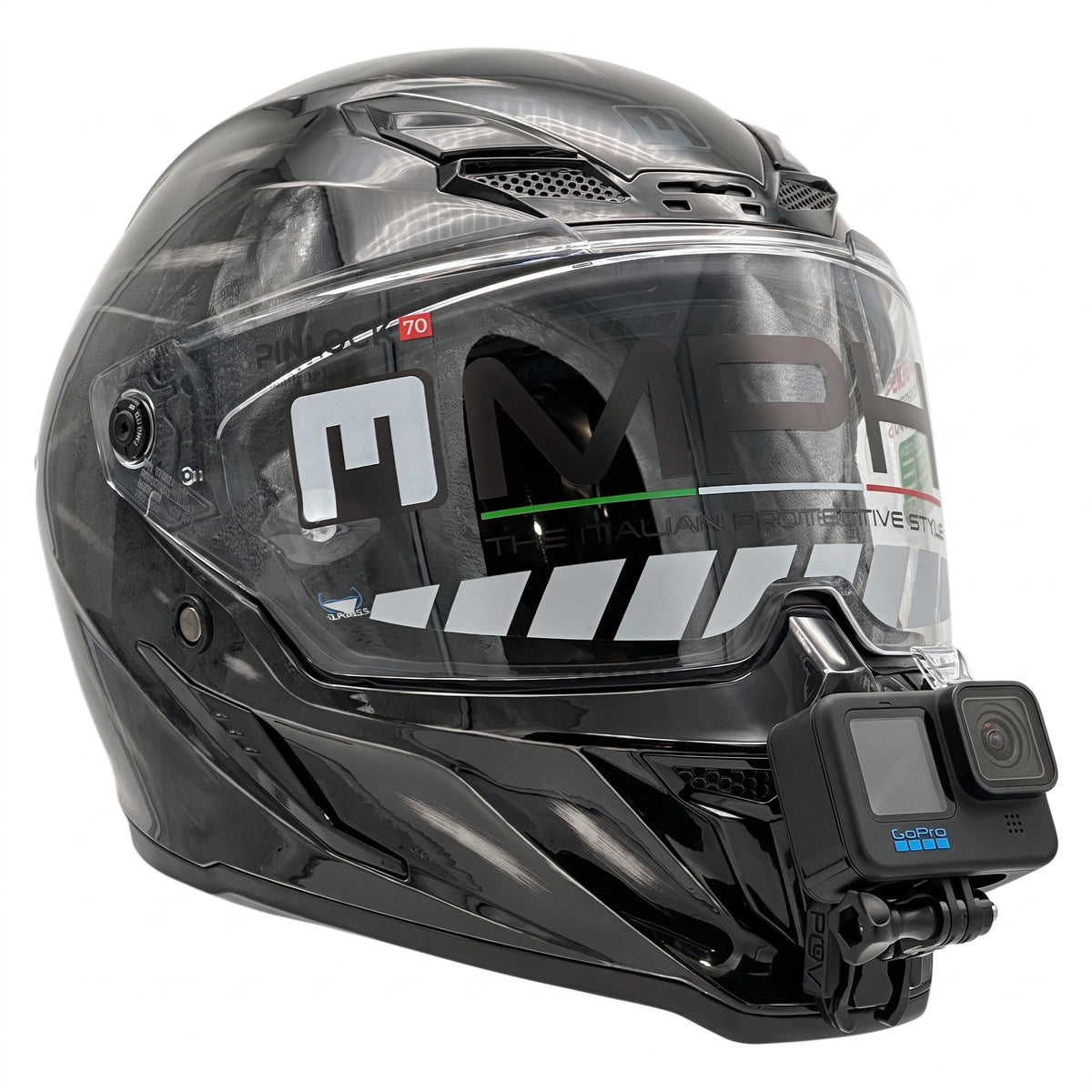 POV Mount for BEFAST FURIUS