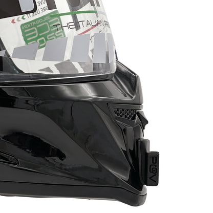POV Mount for BEFAST FURIUS