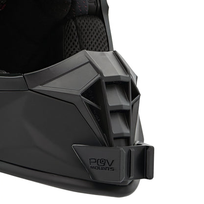POV Mount for BEFAST MUD II