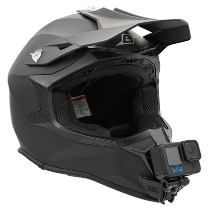 POV Mount for BEFAST MUD II