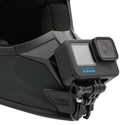 POV Mount for BEFAST MUD II