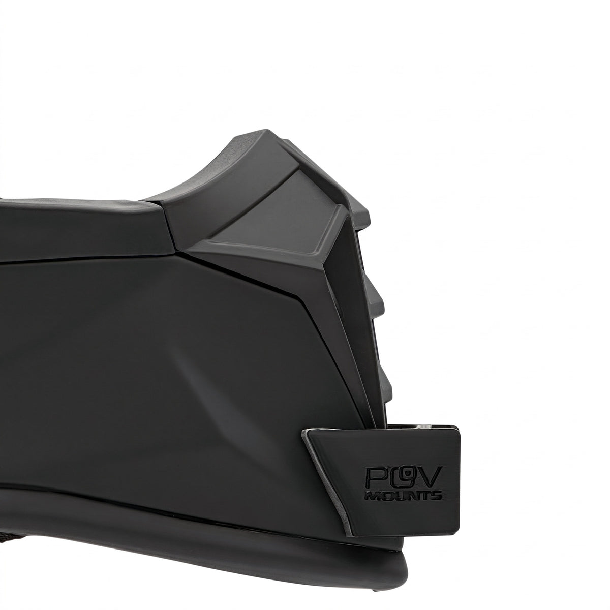 POV Mount for BEFAST MUD II
