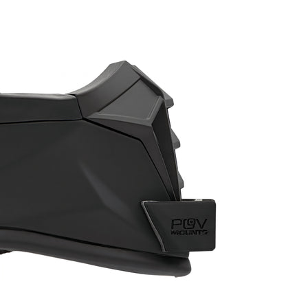 POV Mount for BEFAST MUD II