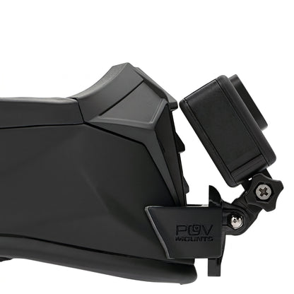 POV Mount for BEFAST MUD II