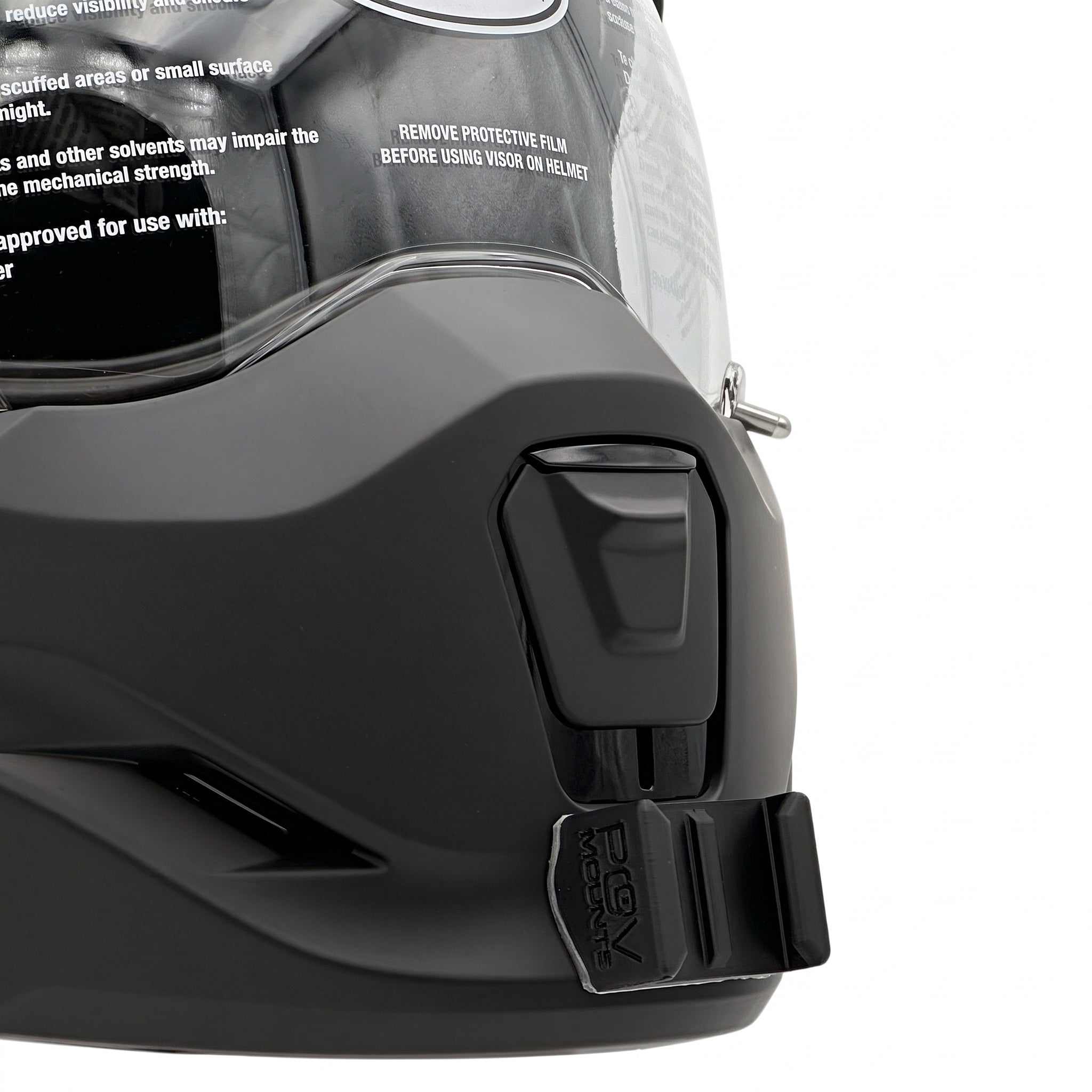 POV Mount pour Bell Broozer