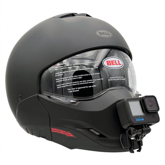 POV Mount for BELL BROOZER