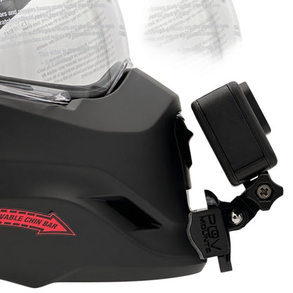 POV Mount for BELL BROOZER