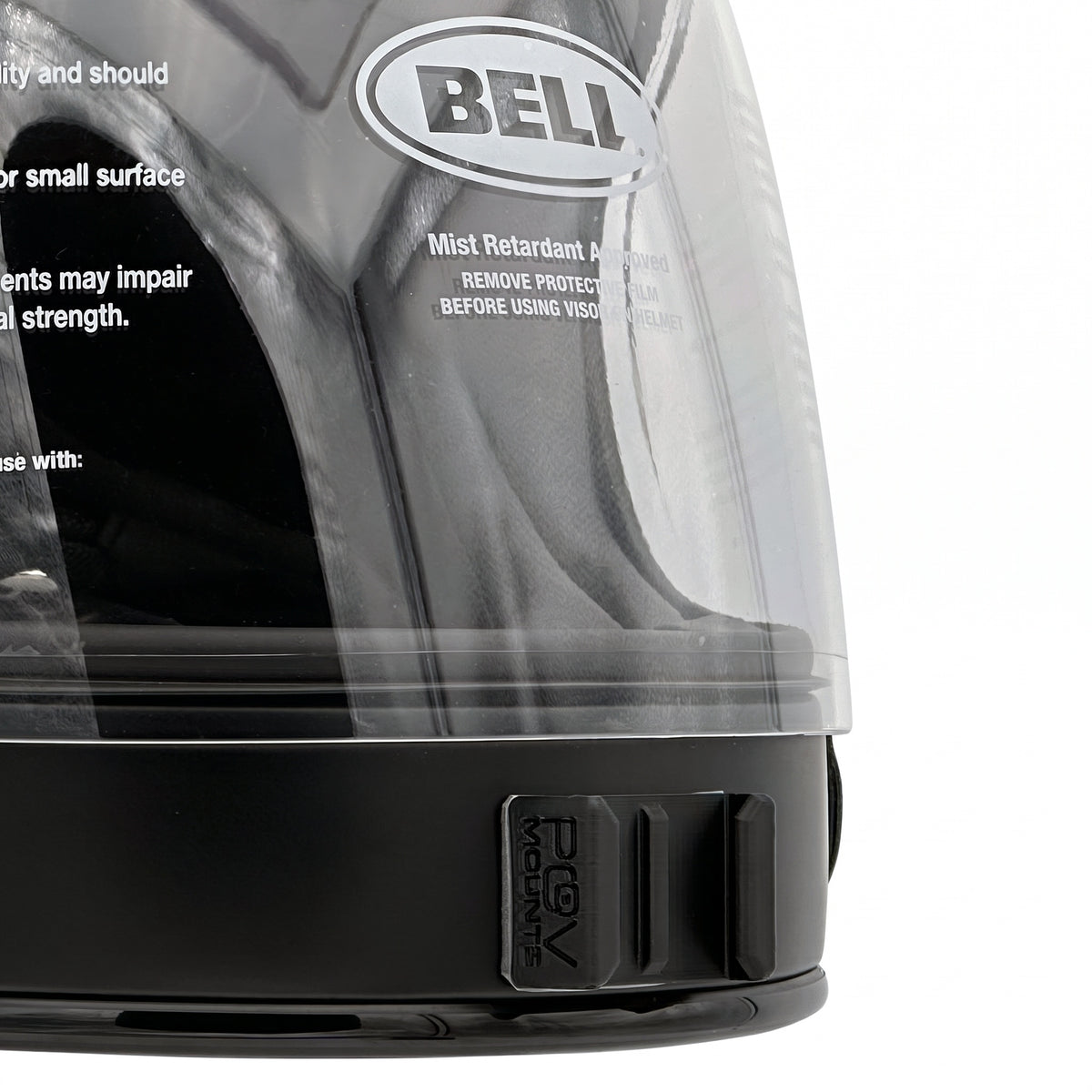 POV Mount für Bell Bullitt GT