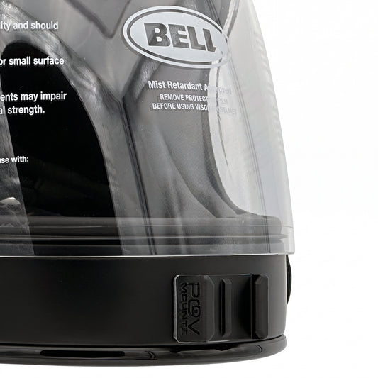POV Mount for BELL BULLITT GT