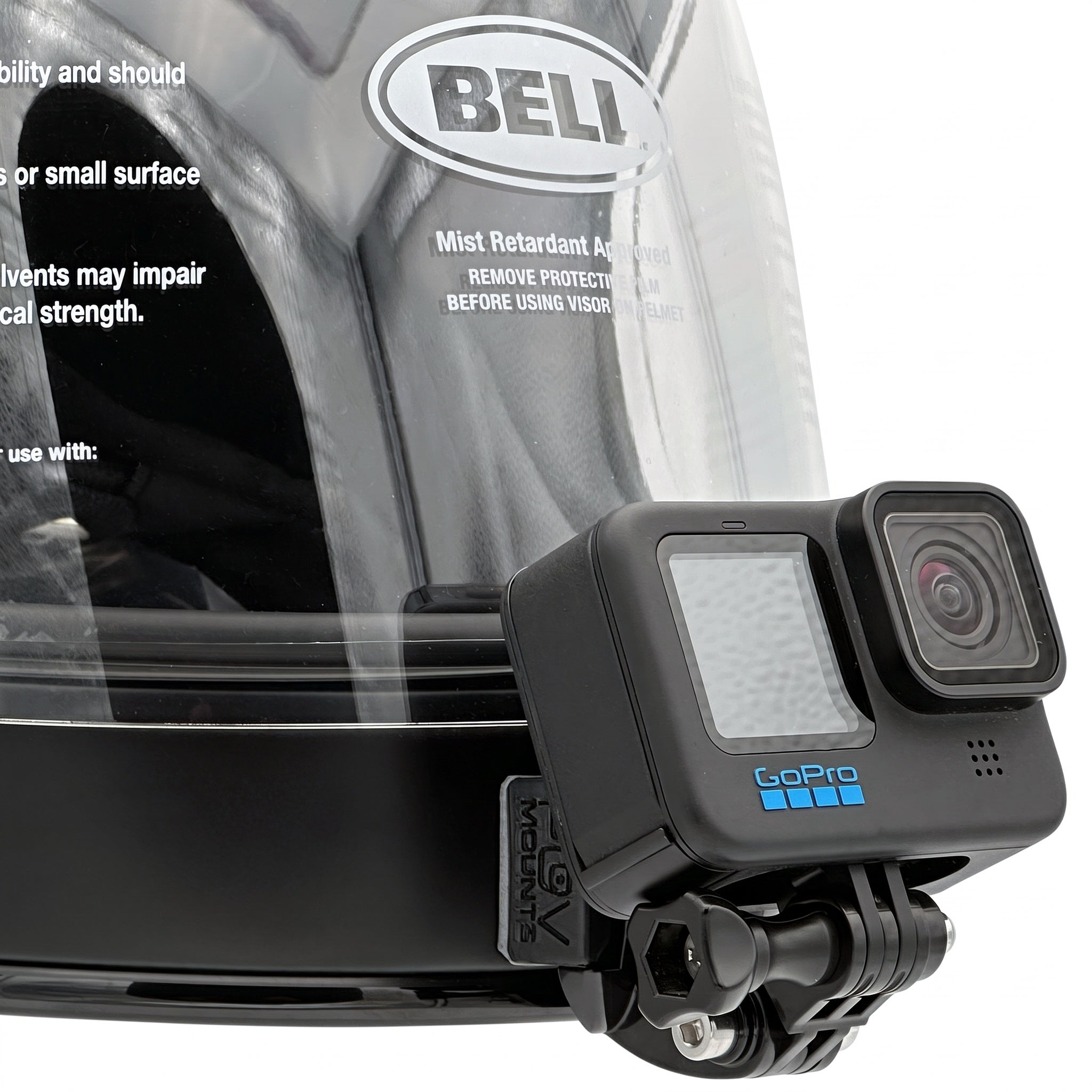 POV Mount pour Bell Bullitt GT