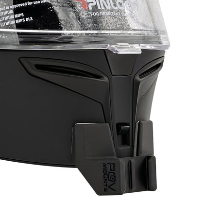 POV Mount for BELL LITHIUM MIPS